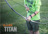 Bear Titan 60" Youth Bow Kit