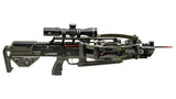 Tenpoint TRX 515 Moss Green Crossbow Package
