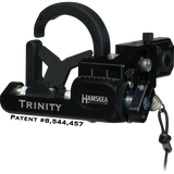 Hamskea Trinity Hunter Pro Arrow Rest (Microtune)