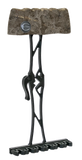 Elite 1-Piece Quiver ( 6 Arrows)