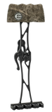 Elite 1-Piece Quiver ( 4 Arrows)
