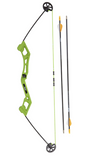 Bear Valiant Youth Bow Kit