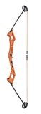 Bear Valiant Youth Bow Kit