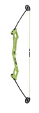 Bear Valiant Youth Bow Kit