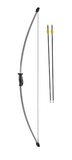 Bear Wizard Youth Bow 44" Kit