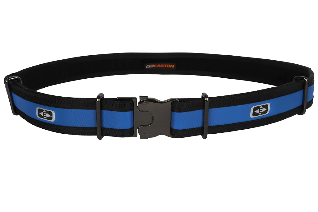 Easton quiver shop belt