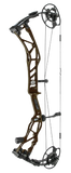 Elite Allure Hunting Compound Bow - LH