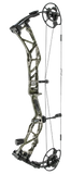 Elite Allure Hunting Compound Bow - LH