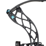 Diamond Carbon Knockout Compound Bow Package