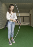Bear Crusader 51" Youth Bow