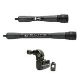 Elite Carbon Stabilizer Kit 8/11"