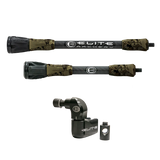 Elite Carbon Micro Stabilizer Kit 8/10"