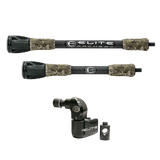 Elite Carbon Micro Stabilizer Kit 8/10"