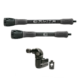 Elite Carbon Micro Stabilizer Kit 8/10"
