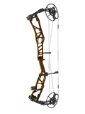 Elite Ethos Hunting Compound Bow - RH