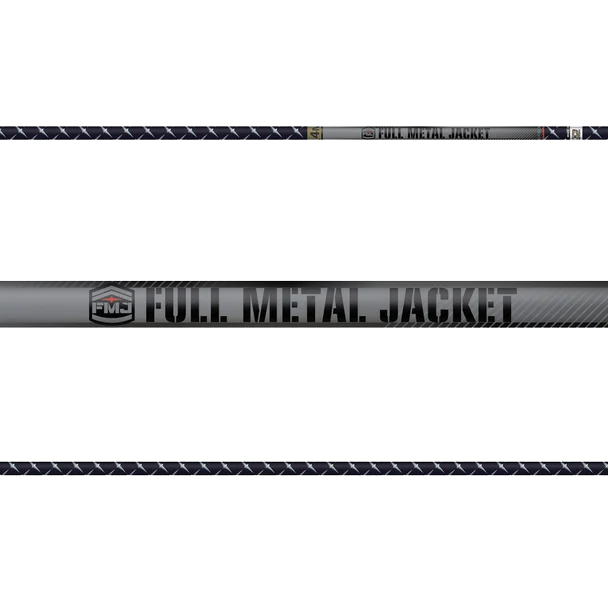 Easton FMJ 4mm Arrow (Shafts Only) Archerysource