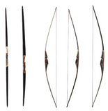 Galaxy Crimson Arc Longbow
