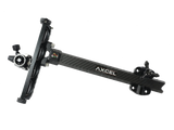 Axcel Achieve XP UHM Carbon Recurve Target Sight