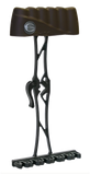 Elite 1-Piece Quiver ( 6 Arrows)