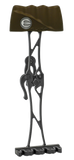 Elite 1-Piece Quiver ( 4 Arrows)