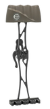 Elite 1-Piece Quiver ( 4 Arrows)