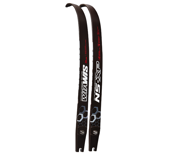 アーチェリー リム WIN INNO EX POWER 68-42