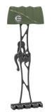 Elite 1-Piece Quiver ( 4 Arrows)