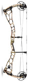 Bowtech Proven 34 LD Compound Bow