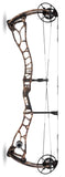 Bowtech Proven 34 LD Compound Bow
