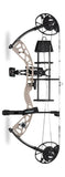 Diamond Pro MAX Compound Bow Package