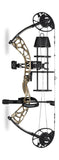 Diamond Pro MAX Compound Bow Package