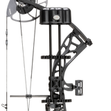 Diamond Edge Max Compound Bow Package