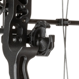 Diamond Edge Max Compound Bow Package