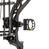 Diamond Edge Max Compound Bow Package