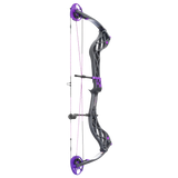Bowtech Carbon Rose Compound Bow RAK Package