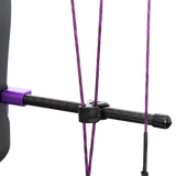 Bowtech Carbon Rose Compound Bow RAK Package