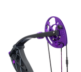 Bowtech Carbon Rose Compound Bow RAK Package