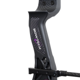 Bowtech Carbon Rose Compound Bow RAK Package