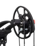 Bowtech Solution SD Compound Bow