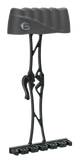 Elite 1-Piece Quiver ( 6 Arrows)