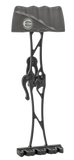 Elite 1-Piece Quiver ( 4 Arrows)