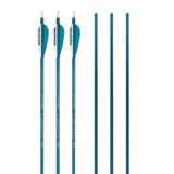 Easton® XX75 Genesis 30” NASP® Arrows - 6 Pack