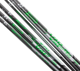 Victory VAP V3 .166 Vane Fletched Arrows