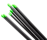 Victory VAP V3 .166 Vane Fletched Arrows