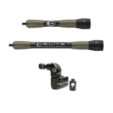 Elite Carbon Stabilizer Kit 8/11"