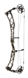 Elite Verdict Target Compound Bow - LH