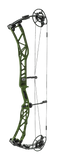 Elite Verdict Target Compound Bow - LH