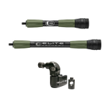 Elite Carbon Stabilizer Kit 8/11"