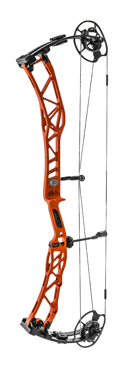 【激レア！】Finger Bow TruFire Hardcore Buckle Foldback Adjustable Archery Compound Bow