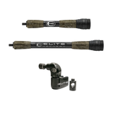 Elite Carbon Stabilizer Kit 8/11"